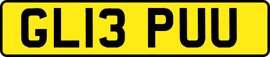 GL13PUU