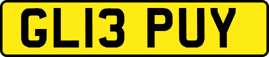 GL13PUY