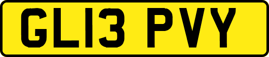 GL13PVY