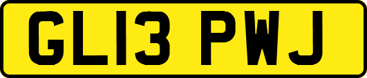 GL13PWJ