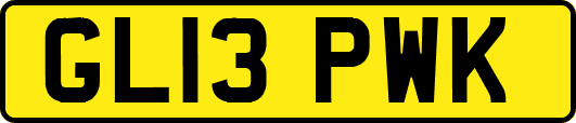GL13PWK