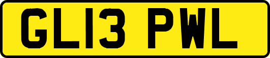 GL13PWL