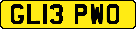 GL13PWO