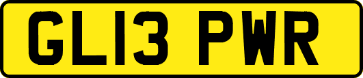 GL13PWR
