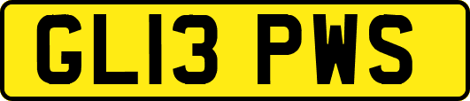 GL13PWS