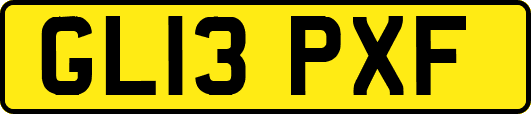 GL13PXF