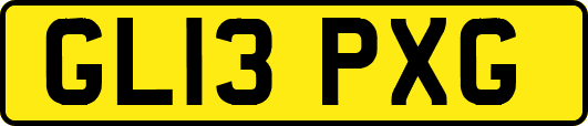 GL13PXG