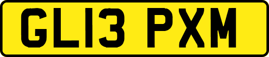 GL13PXM