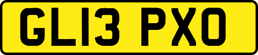 GL13PXO