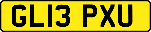 GL13PXU