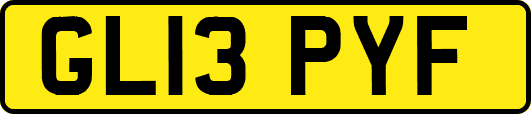 GL13PYF
