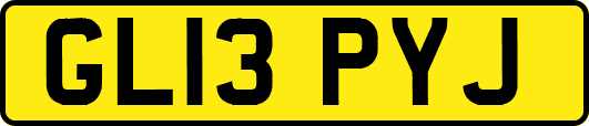 GL13PYJ
