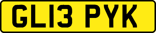 GL13PYK