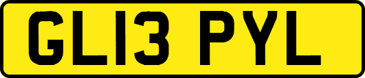 GL13PYL