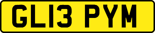 GL13PYM