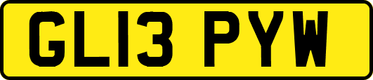 GL13PYW