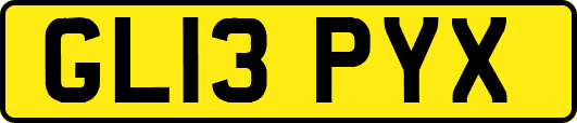 GL13PYX