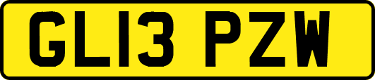 GL13PZW