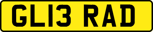GL13RAD