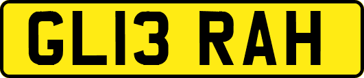 GL13RAH