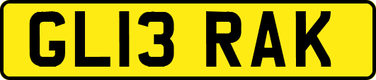 GL13RAK
