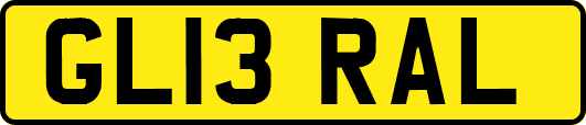 GL13RAL