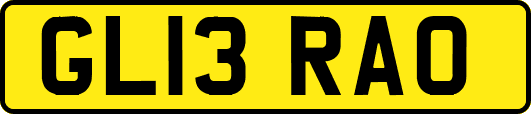 GL13RAO