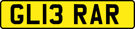 GL13RAR