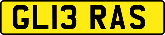 GL13RAS