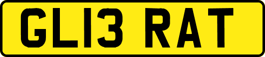 GL13RAT