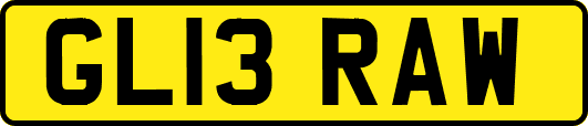 GL13RAW