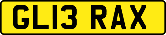 GL13RAX