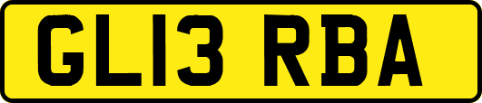 GL13RBA