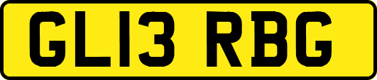 GL13RBG