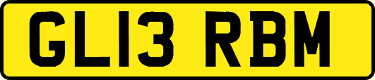 GL13RBM
