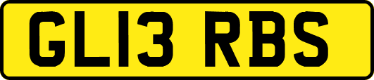 GL13RBS