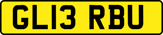 GL13RBU