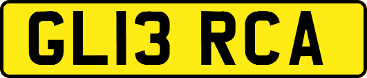 GL13RCA