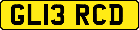 GL13RCD