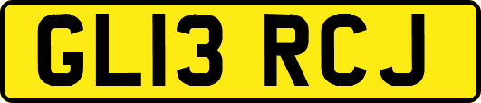 GL13RCJ