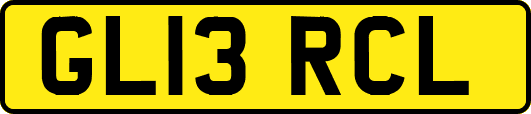 GL13RCL