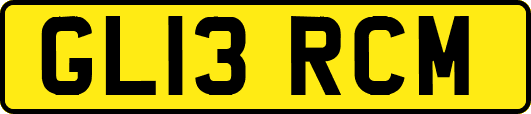GL13RCM