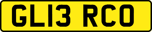 GL13RCO