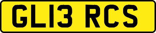GL13RCS