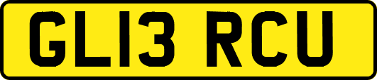 GL13RCU