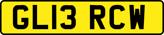 GL13RCW