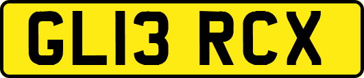 GL13RCX