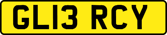 GL13RCY