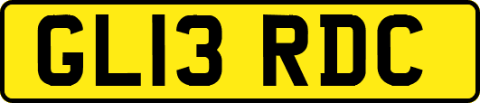 GL13RDC