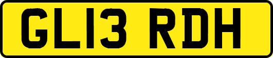 GL13RDH